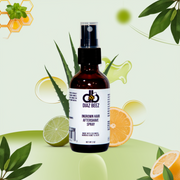 Diaz Beez Ingrown Hair Aftershave Spray