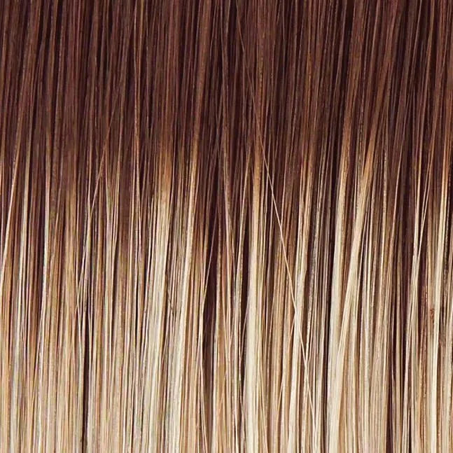 VIP Extensions PROVOCATEUR - Wig by Raquel Welch - 100% Human Hair Human Hair Wig