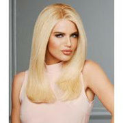 VIP Extensions PROVOCATEUR - Wig by Raquel Welch - 100% Human Hair Human Hair Wig