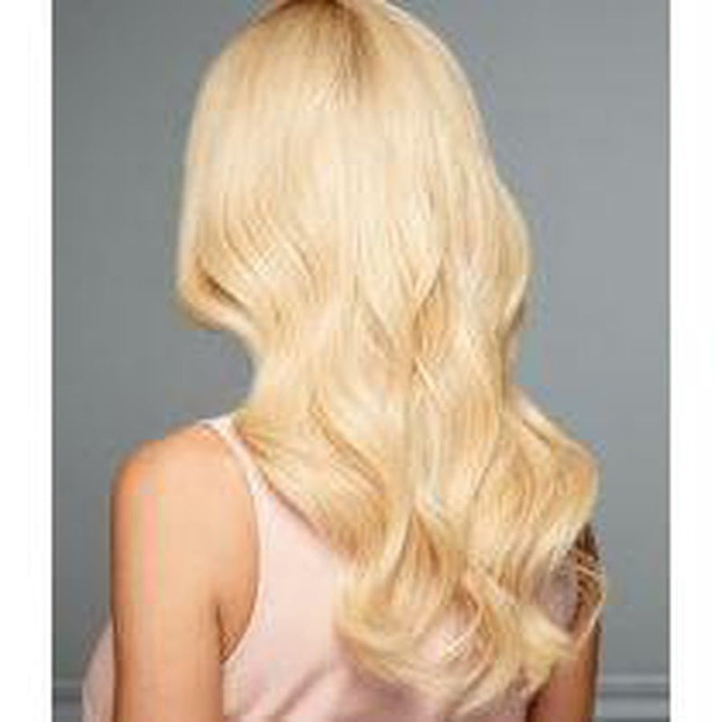 VIP Extensions PROVOCATEUR - Wig by Raquel Welch - 100% Human Hair Human Hair Wig