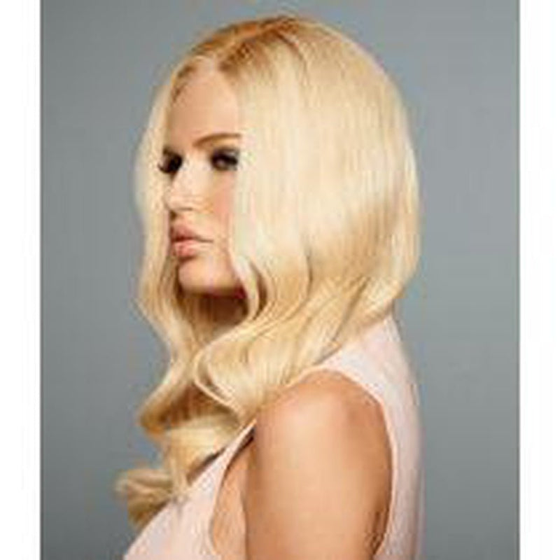 VIP Extensions PROVOCATEUR - Wig by Raquel Welch - 100% Human Hair Human Hair Wig