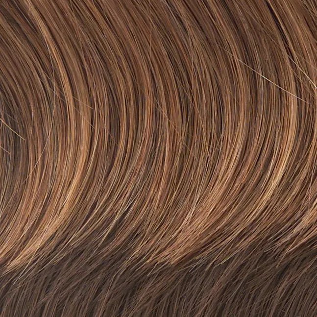 VIP Extensions PROVOCATEUR - Wig by Raquel Welch - 100% Human Hair Human Hair Wig