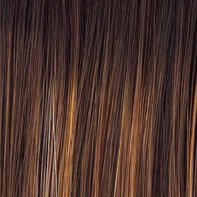 VIP Extensions PROVOCATEUR - Wig by Raquel Welch - 100% Human Hair Human Hair Wig