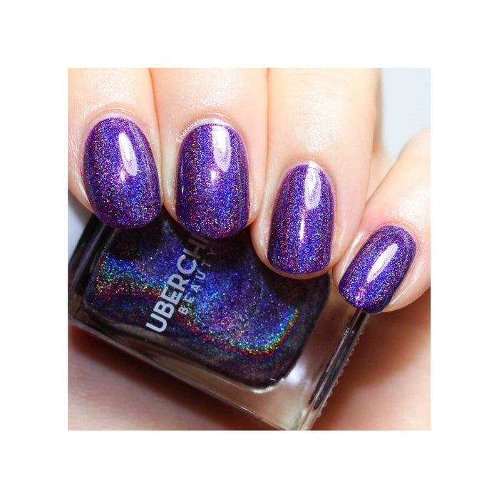 Uberchic Beauty Creep It Real   Holographic Polish