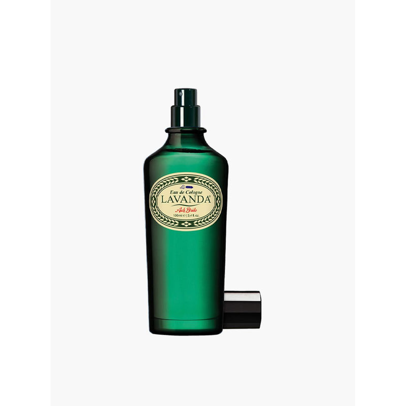 Ach. Brito Ach. Brito Lavanda Lavender Collection Eau De Cologne White Smoke Eau De Cologne 100ml - Spray Bottle