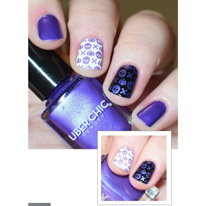 UberChic Beauty Spellbound - Stamping Polish Stamping Polish