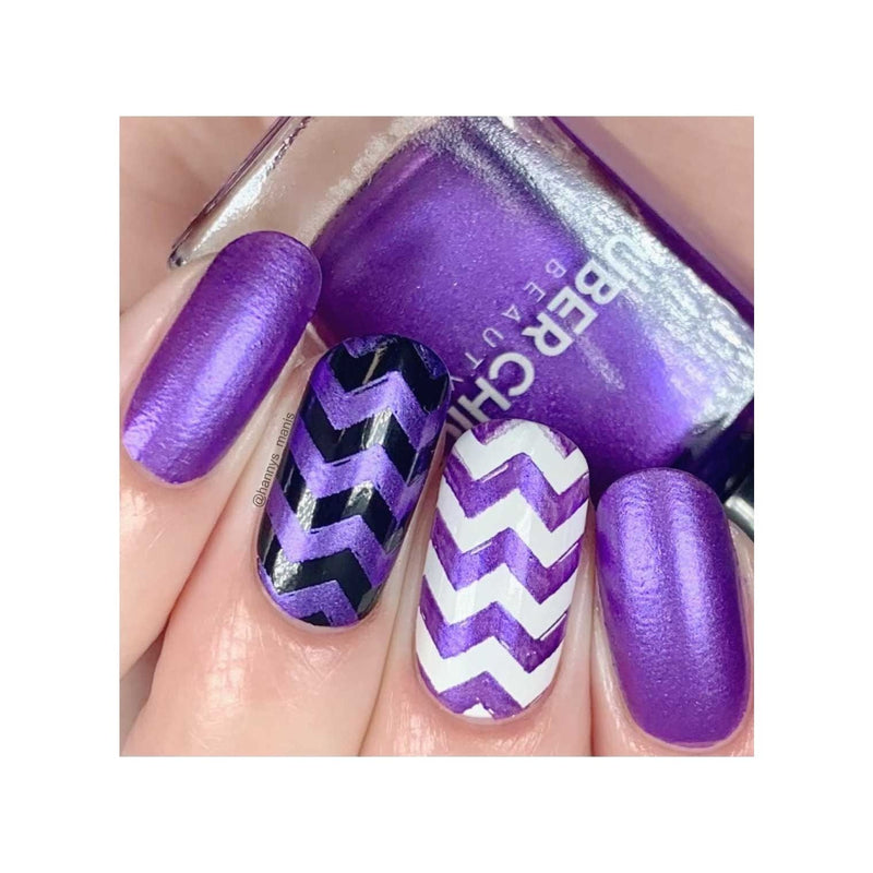 UberChic Beauty Spellbound - Stamping Polish Stamping Polish