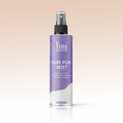 yoni rescue Pum Pum Mist Women Health