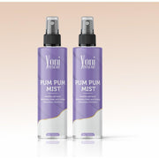 yoni rescue Pum Pum Mist Women Health