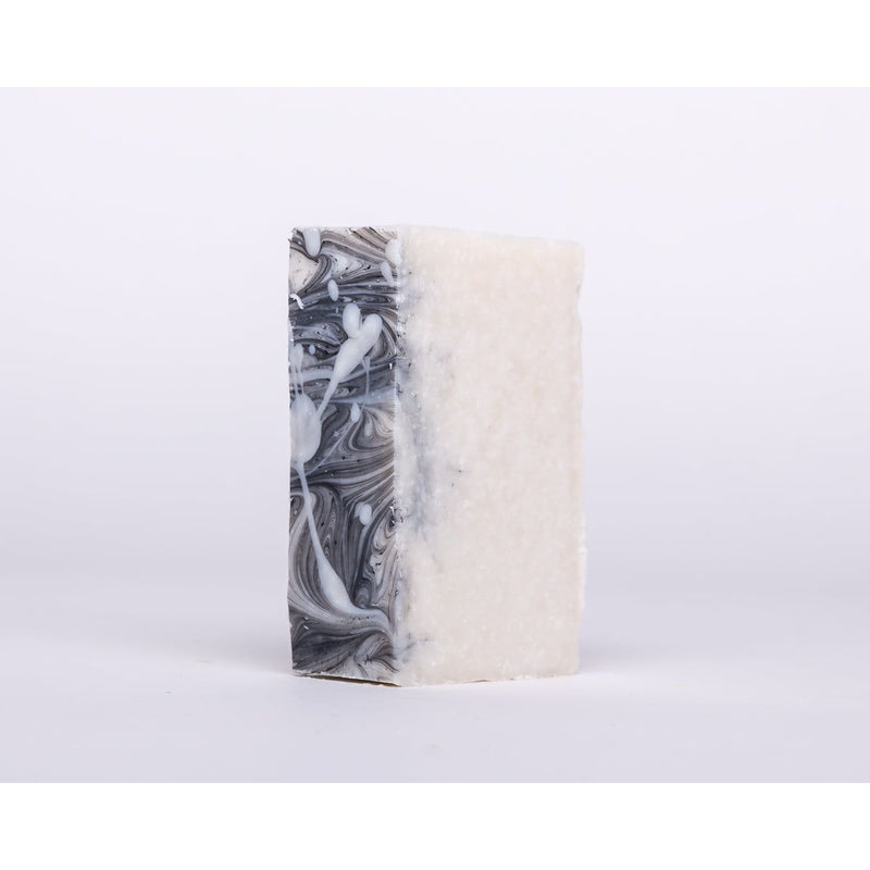 Soap for Sinners Pumice Microdermabrasian Soap