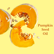 The Natural Rose Pumpkin Avocado Oil Cleanser 4oz Facial Cleansers