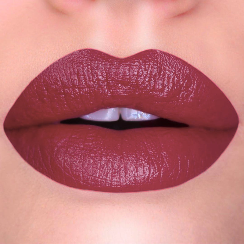 Medusa's Makeup I Heart Me Lip Gloss - Punk