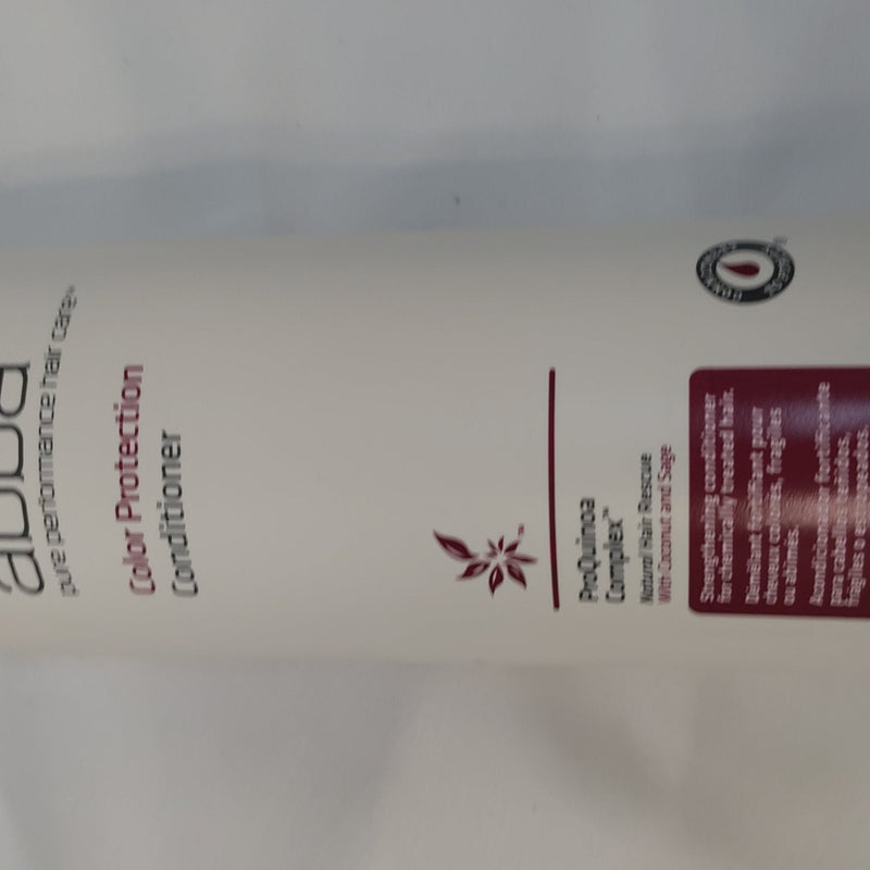 VIP Extensions Pure Color Protect Conditioner ABBA 33.8 oz Conditioner
