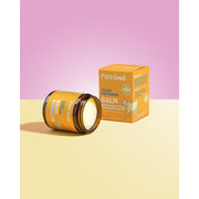 Pure Good LLC Cedarwood & Patchouli · Tallow Balm Tallow Balm Plum Regular,Large