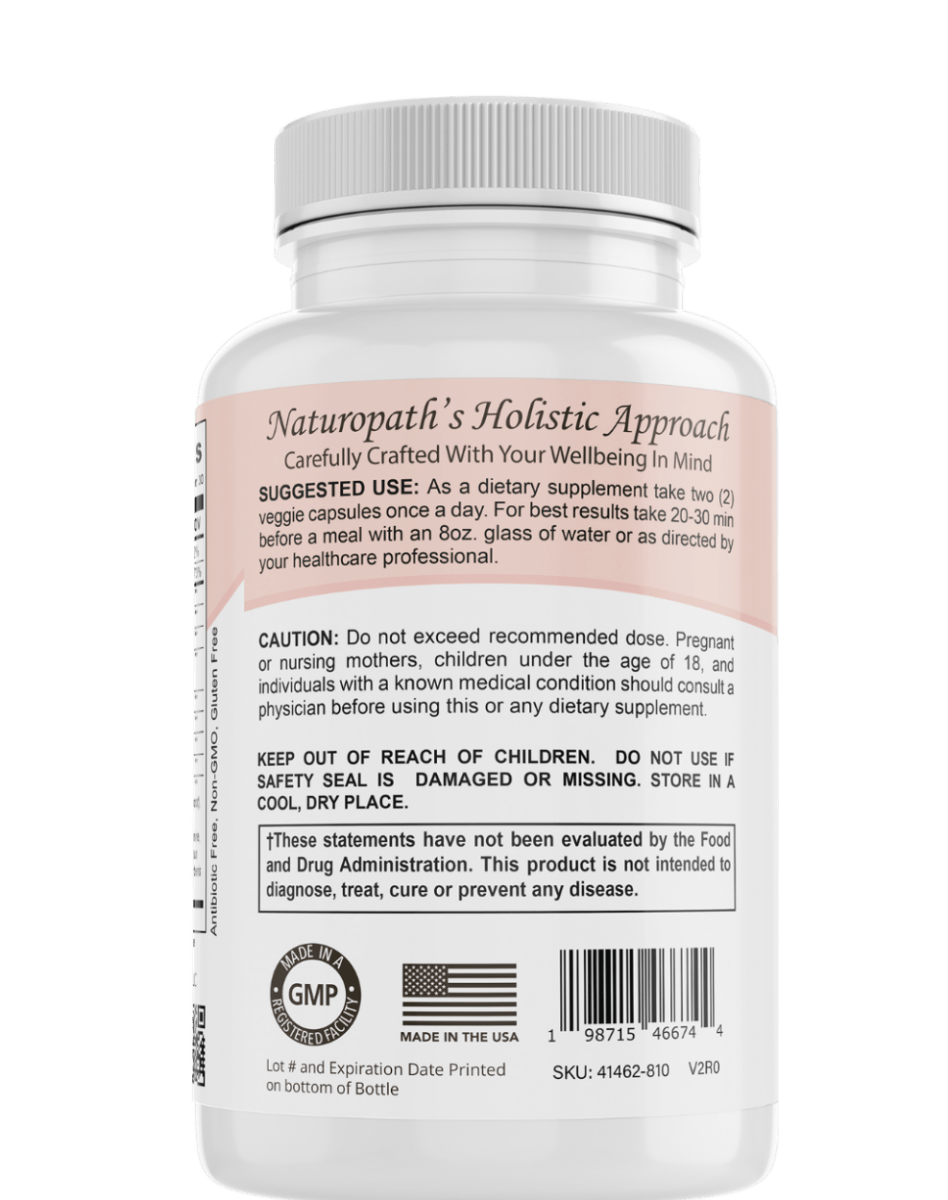 Pure Liver Cleanse - Bellawell Detox+ — Pasteur Pharmacy