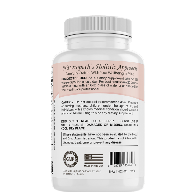 Pure Liver Cleanse - Bellawell Detox+