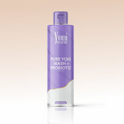 yoni rescue PURE - Yoni Wash + Probiotic Yoni Wash