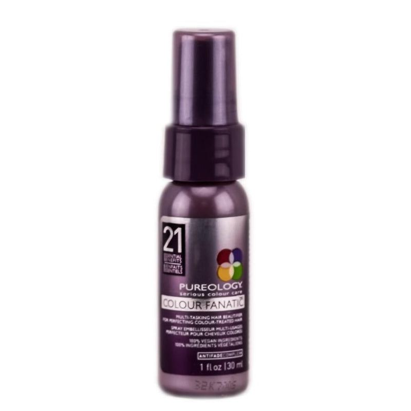 VIP Extensions Pureology Colour Fanatic Multi-Tasking Hair Beautifier 1oz/30ml Hair Care