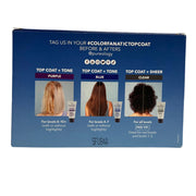 VIP Extensions Pureology Professional Color Care High Gloss Fanatic Top Coat Hair Care