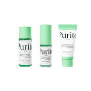 AsiaBeautyMall Purito SEOUL Wonder Releaf Centella Mini Kit Unscented Serum