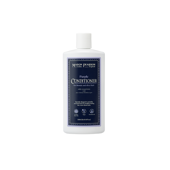 Mason Pearson Purple Conditioner 250ml