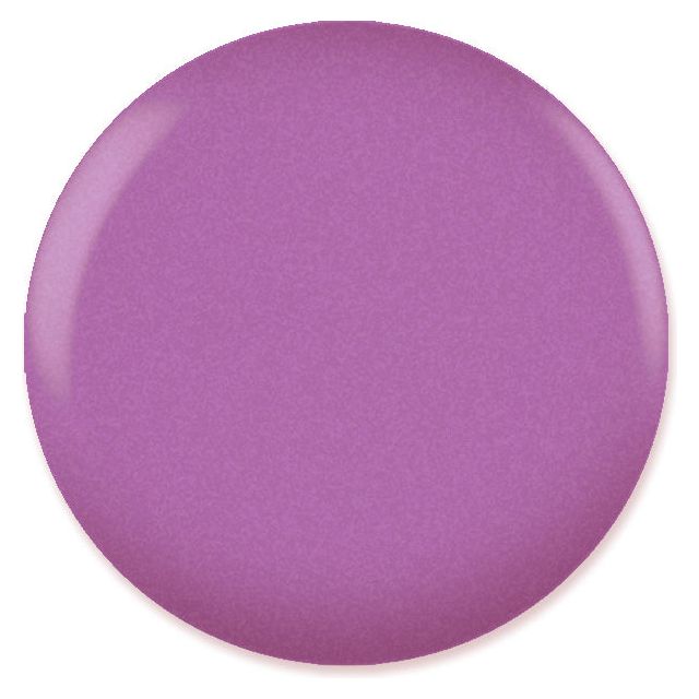 DND - Purple Passion #543 - DND Gel Duo 1Oz.