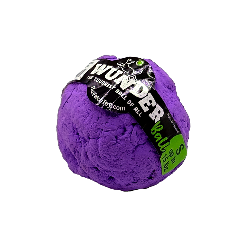 WACKYstore WUNDERball - Best Fetch Toy