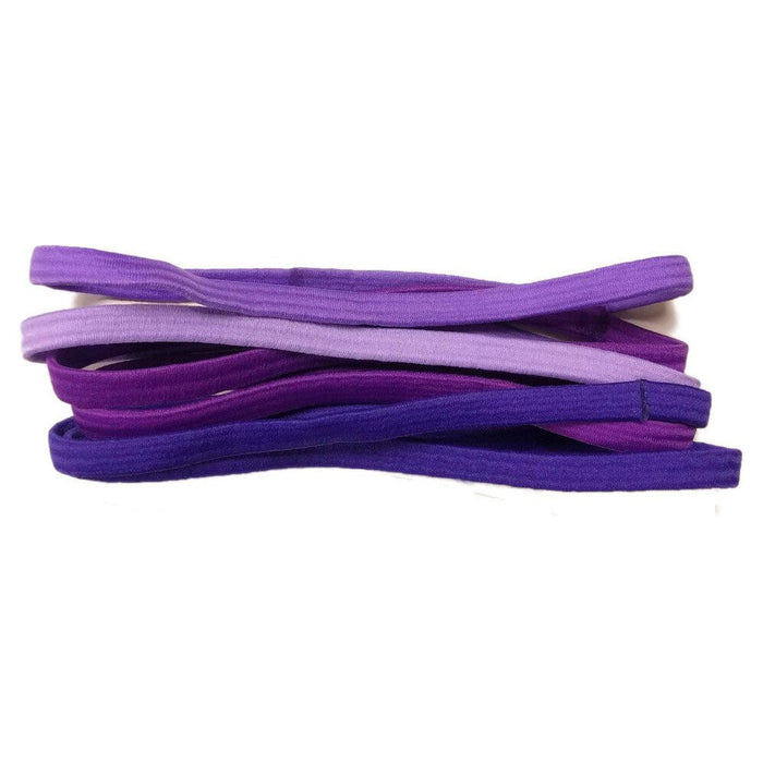 Threddies Thick Elastic Headbands