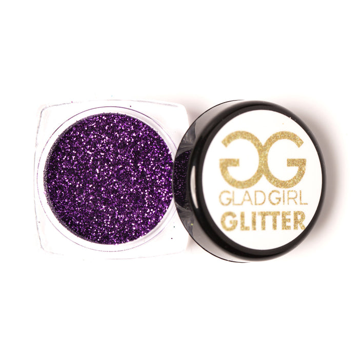 Eyelash Extension GladGirl Glitter