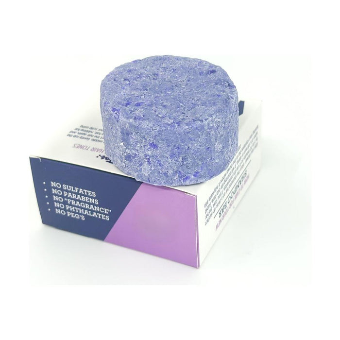 Purple Shampoo Bar