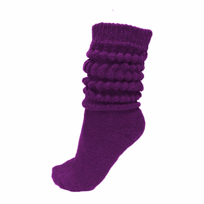 Threddies Thick Slouch Socks