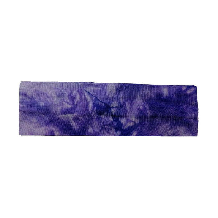 Threddies Tie Dye Stretch Headbands