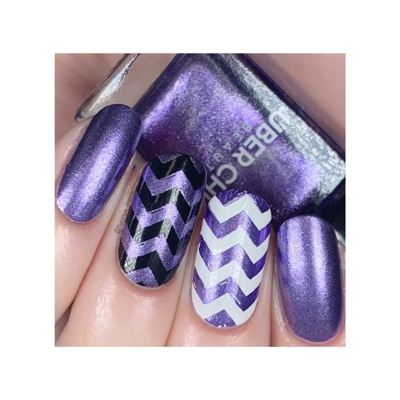 UberChic Beauty Enchanted - Stamping Polish Stamping Polish