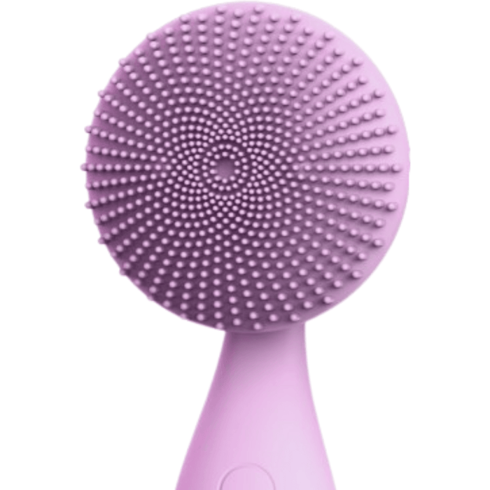 ZAQ Skin & Body - Tara Sonic Vibrating Magnetic Beads Facial Cleansing Brush