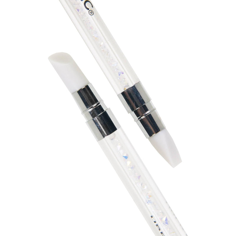 UberChic Beauty Dual-Ended Silicone Tool Tool