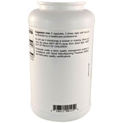 Hallelujah Diet Magnesium Complex Vitamins & Supplements