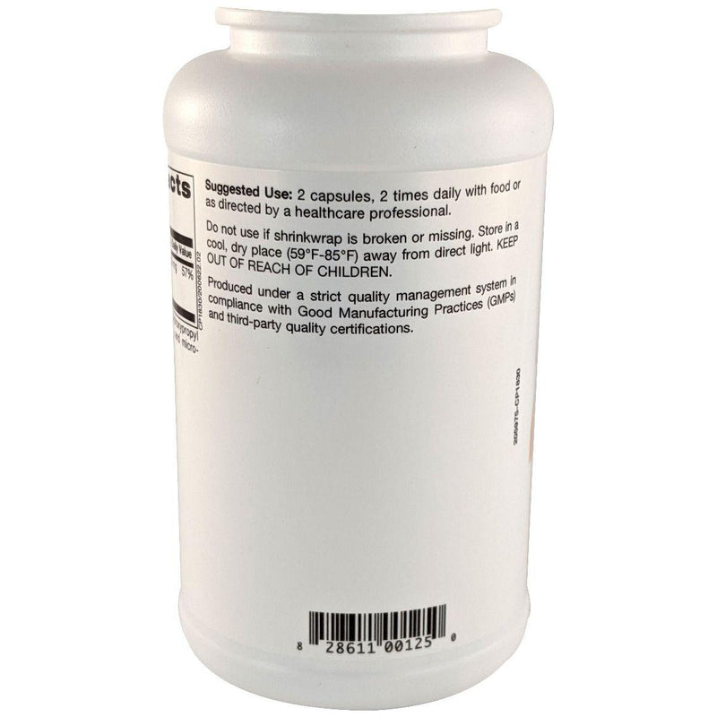 Hallelujah Diet Magnesium Complex Vitamins & Supplements