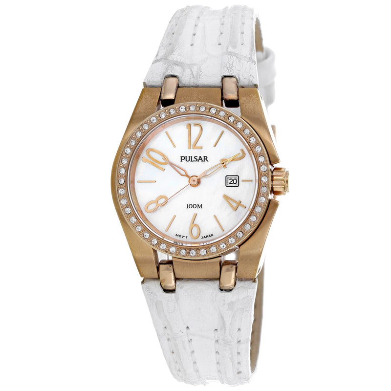 Bids.com Pulsar Women's Classic Watches