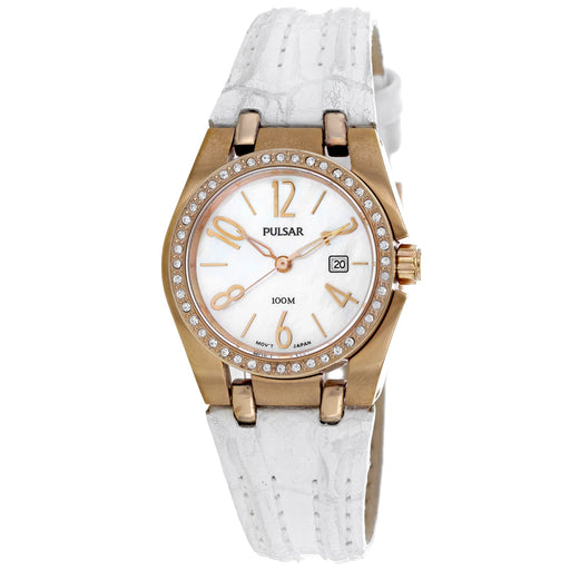 Bids.com Pulsar Women's Classic Watches