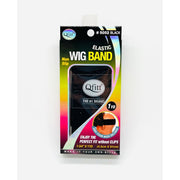 VIP Extensions QFITT  ELASTIC WIG BAND 1YD Wig Accessories