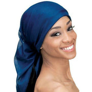 VIP Extensions Qfitt Satin Scarf LARGE Hair Accessories