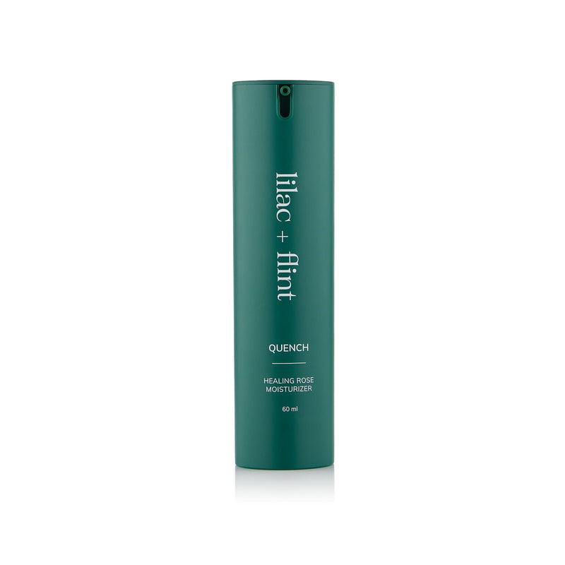 lilac + flint QUENCH Health & Beauty > Personal Care > Cosmetics > Skin Care > Facial Skin Care > Face Moisturizers