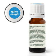 Plant Therapy Quiet Cough® Essential Oil Blend Essential Oil