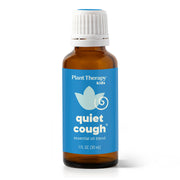 Plant Therapy Quiet Cough® Essential Oil Blend Essential Oil
