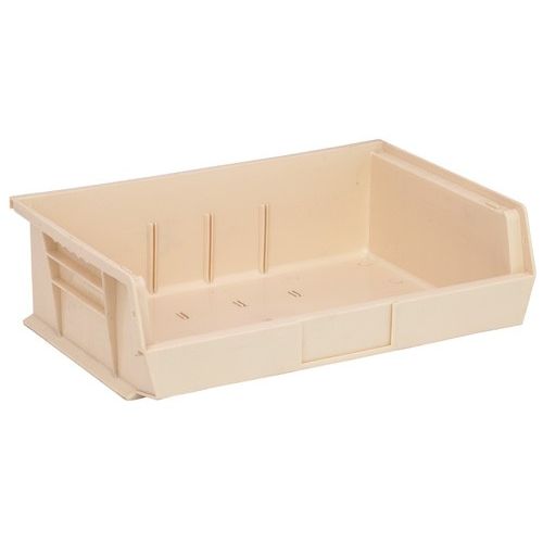 Quantum Storage Systems Quantum Ultra Series Bin Divider for QUS245 Stack & Hang Bins, 6-Pack Business & Industrial