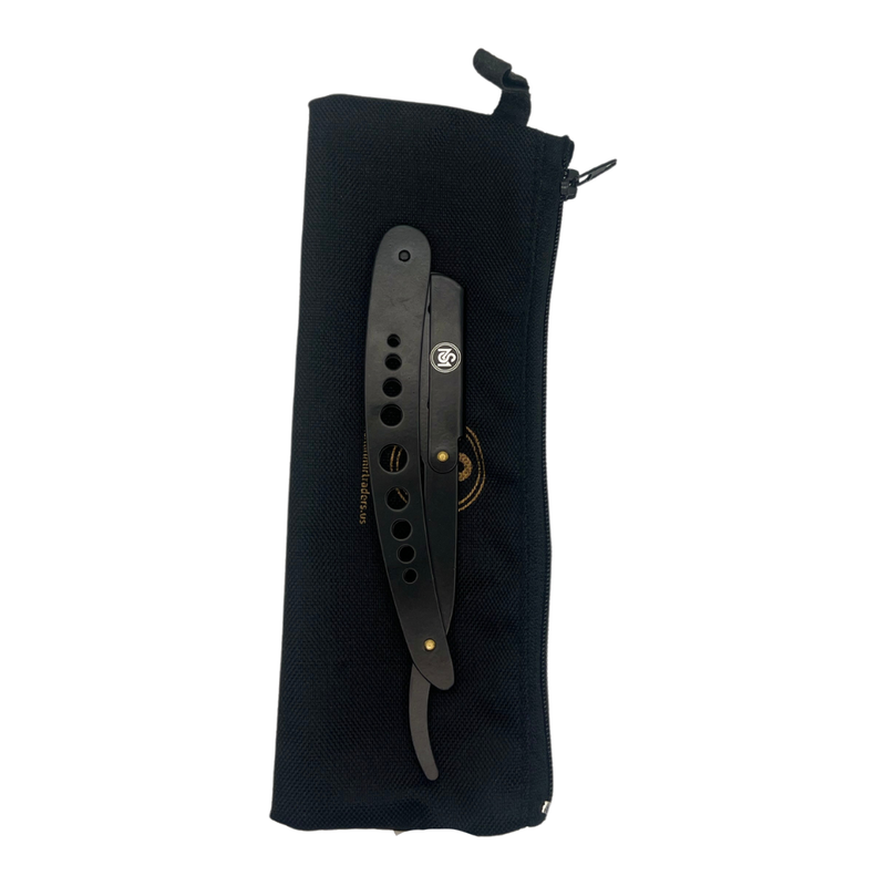 Shahmirtrader SM Professional Barber straight edge designer razor razors