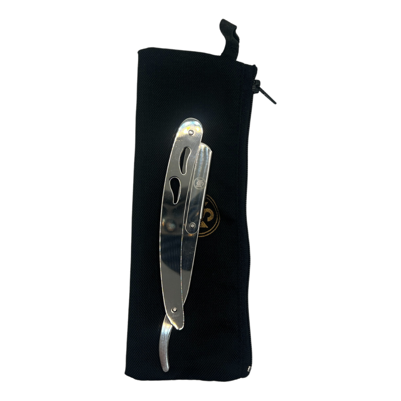 Shahmirtrader SM Professional Barber straight edge designer razor razors