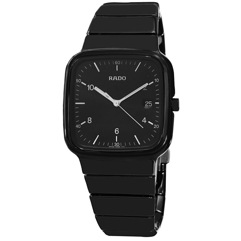 Bids.com Rado Men's R5.5 Watches Black Default Title