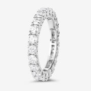 Bids.com 2.00 Carat Lab Grown Diamond 14K White Gold Ring Rings