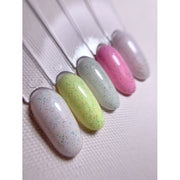 nbmsupply DARK SHINE TOP 4, 8 ML DST48